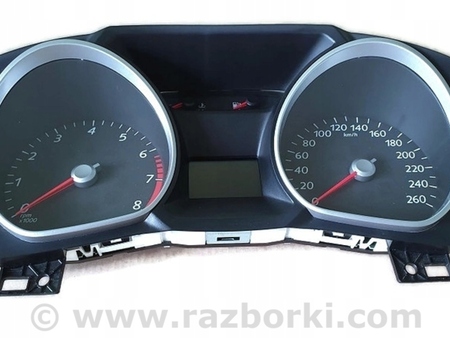 ФОТО Спидометр для Ford Mondeo 4 (09.2007-08.2014) Киев