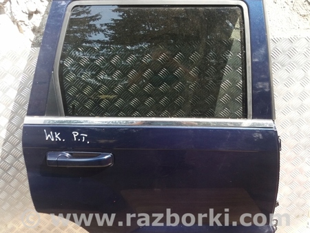 ФОТО Дверь задняя для Jeep Grand Cherokee Киев
