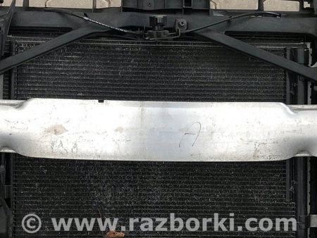 ФОТО Панель передняя для Audi (Ауди) TT 8S (10.2014-03.2019) Киев
