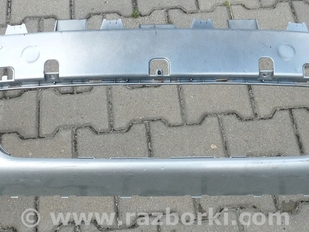 ФОТО Бампер передний для Volkswagen Eos 1F (01.2006-11.2010) Киев