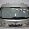 Крышка багажника BMW X5
