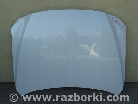 ФОТО Капот для Mazda CX-5 KE (12-17) Киев