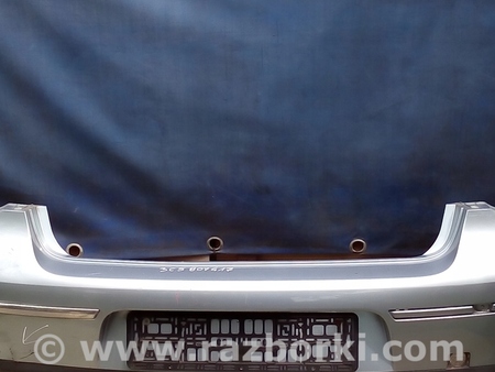 ФОТО Бампер задний для Volkswagen Passat B8 (07.2014-...) Киев