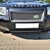 ФОТО Решетка радиатора для Land Rover Freelander Киев