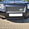 Решетка радиатора Land Rover Freelander