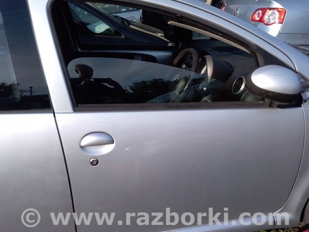 ФОТО Дверь передняя для Toyota Aygo AB40 (2014-...) Киев