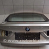 Крышка багажника BMW X6