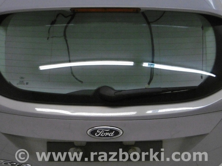 ФОТО Крышка багажника для Ford Focus 2 (08.2004 - 07.2010) Киев