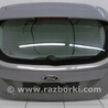 Крышка багажника Ford Focus 2 (08.2004 - 07.2010)