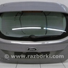 ФОТО Крышка багажника для Ford Focus 2 (08.2004 - 07.2010) Киев