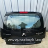 Крышка багажника Citroen C3 Picasso