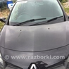 Капот Renault Clio