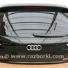 Крышка багажника Audi (Ауди) Q7 4M (03.2015-...)