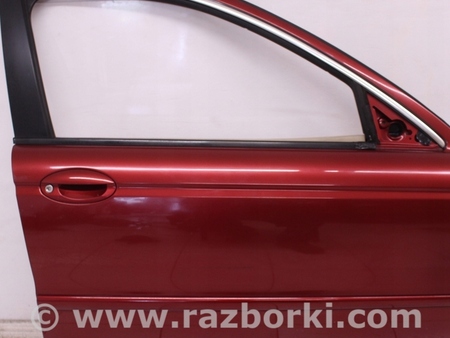 ФОТО Дверь передняя для Jaguar X-Type Киев