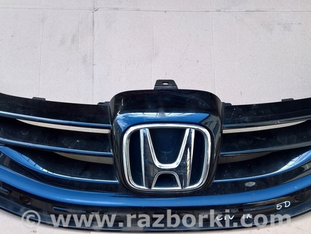 ФОТО Решетка радиатора для Honda Civic (весь модельный ряд) Киев