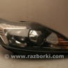 ФОТО Фара для Ford Focus 2 (08.2004 - 07.2010) Киев