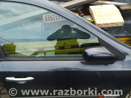 ФОТО Дверь передняя для Renault Laguna Киев