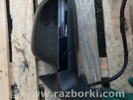 ФОТО Зеркало для Audi (Ауди) A3 8P1, 8PA, 8P7 (03.2003-12.2013) Киев