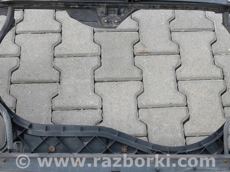 ФОТО Панель передняя для Audi (Ауди) A4 B9 - 8W2, 8W5 (06.2015-...) Киев