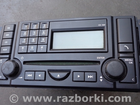 ФОТО Магнитола для Land Rover Range Rover Sport Киев