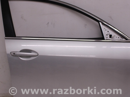 ФОТО Дверь передняя для Mazda 6 GH (2008-...) Киев