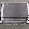 Радиатор интеркулера BMW 7-Series (все года выпуска)
