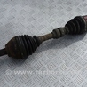 Привод Nissan Qashqai