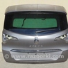 Крышка багажника Renault Scenic