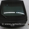 Крышка багажника Mazda 6 GH (2008-...)