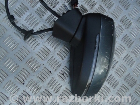 ФОТО Зеркало для Audi (Ауди) A3 8P1, 8PA, 8P7 (03.2003-12.2013) Киев