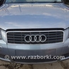 Капот Audi (Ауди) A3 8P1, 8PA, 8P7 (03.2003-12.2013)