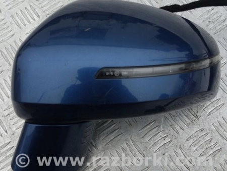 ФОТО Зеркало для Audi (Ауди) TT 8S (10.2014-03.2019) Киев