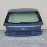 Крышка багажника Audi (Ауди) Q2
