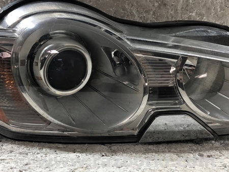 ФОТО Фара для Jaguar XF (X260) (2015-) Киев