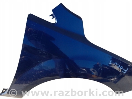ФОТО Крыло переднее для Ford Focus 2 (08.2004 - 07.2010) Киев