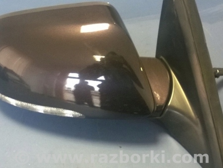 ФОТО Зеркало для Honda Accord (все модели) Киев