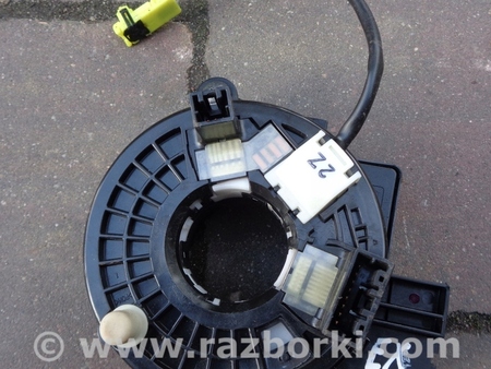 ФОТО Airbag подушка водителя для Infiniti EX Киев