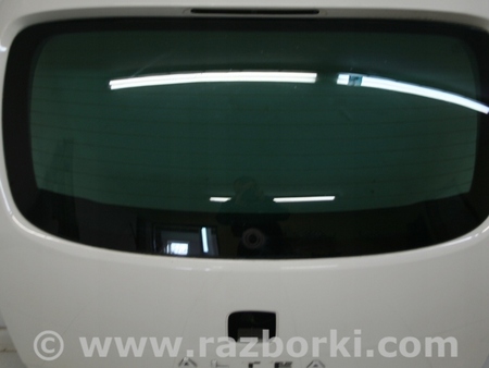 ФОТО Крышка багажника для Seat Altea Киев