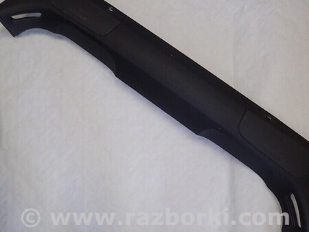 ФОТО Полка багажника для Volkswagen Golf VII Mk7 (08.2012-...) Киев