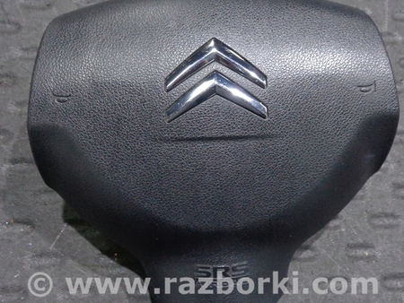 ФОТО Airbag подушка водителя для Citroen C-Crosser Киев