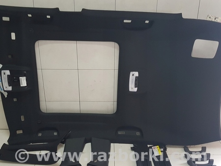 ФОТО Крыша для BMW X2 F39 Киев