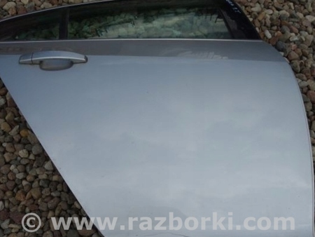 ФОТО Дверь задняя для Opel Insignia Киев