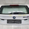 Крышка багажника BMW X5