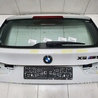 Крышка багажника BMW X5