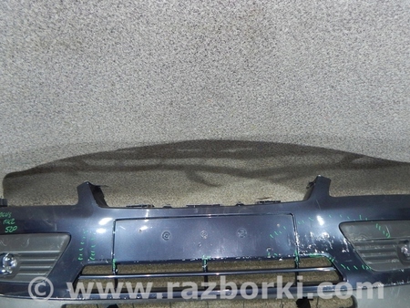 ФОТО Бампер передний для Ford Focus 2 (08.2004 - 07.2010) Киев