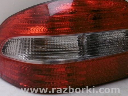 ФОТО Фонарь задний для Volvo C70 Киев