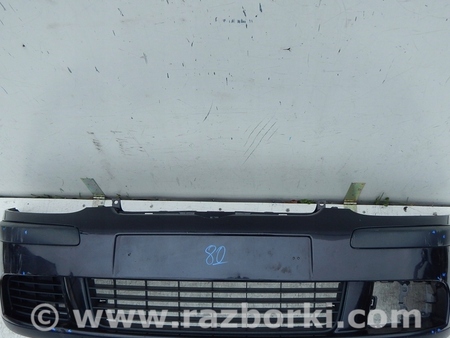 ФОТО Бампер передний для Volkswagen Golf VII Mk7 (08.2012-...) Киев