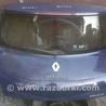 Крышка багажника Renault Megane