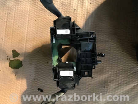 ФОТО Подрулевые переключатели (Гитара) для Ford Focus 2 (08.2004 - 07.2010) Киев