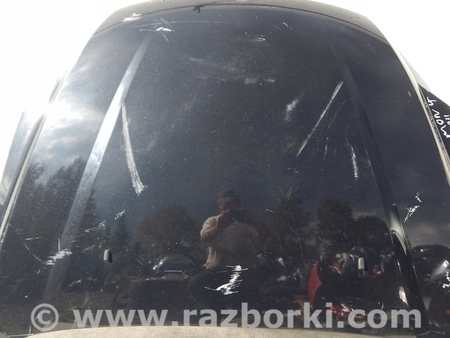 ФОТО Капот для Ford Mondeo 4 (09.2007-08.2014) Киев